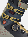 K2 Recon 110 BOA Ski Boots GripWalk - 2026