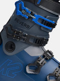 K2 REVERB Youth Ski Boots GripWalk - 2026