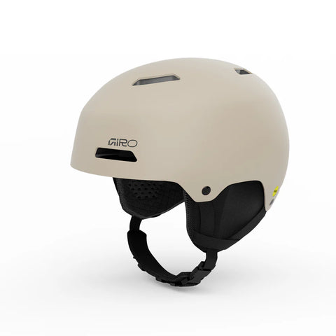 Giro Ledge FS MIPS Helmet 2025 - Matte Stone