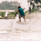 Liquid Force Focus Wakeskate 2026 - 42"