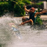 Liquid Force Focus Wakeskate 2026 - 42"