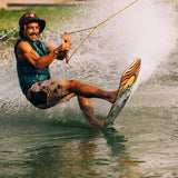 Liquid Force Focus Wakeskate 2026 - 42"