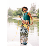 Liquid Force Focus Wakeskate 2026 - 42"