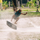 Liquid Force Focus Wakeskate 2026 - 42"