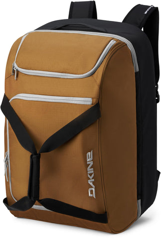 Dakine Boot Locker DLX 70L Ski & Snowboard Boot Bag - RUBBER 2026