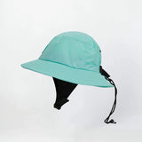 O'Neill Luna Bucket Surf Hat - Lagoon