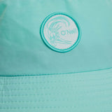 O'Neill Luna Bucket Surf Hat - Lagoon