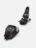Marker DUKE PT 11 Freeride Bindings 2025 - Anthracite Grey