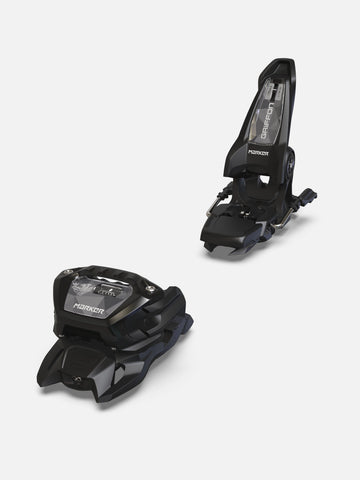 Marker Griffon 13 ID 2025 Ski Bindings - Black