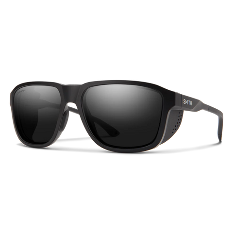 SMITH Embark ChromaPop  Sunglasses - Matte Black