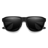 SMITH Embark ChromaPop  Sunglasses - Matte Black