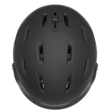 Smith Survey MIPS Helmet  2026 - Matte Black