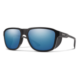 SMITH Embark ChromaPop  Polarized Sunglasses - Matte Black
