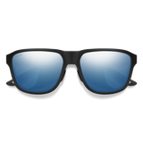 SMITH Embark ChromaPop  Polarized Sunglasses - Matte Black