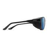 SMITH Embark ChromaPop  Polarized Sunglasses - Matte Black