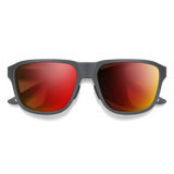 SMITH Embark ChromaPop Photochromatic Sunglasses - Matte Slate