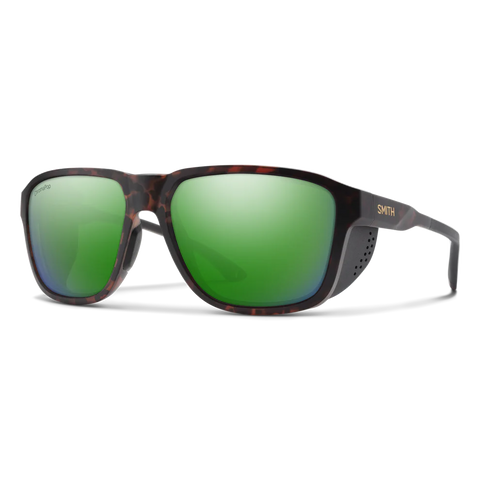 SMITH Embark ChromaPop Sunglasses - Matte Tortoise