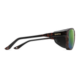 SMITH Embark ChromaPop Sunglasses - Matte Tortoise