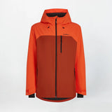 O'Neill Men's CRUZ DUO Snow Jacket 2026 - Flame Colour Block