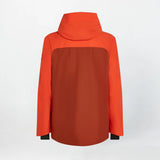 O'Neill Men's CRUZ DUO Snow Jacket 2026 - Flame Colour Block