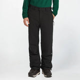 O'Neill Men’s CRUZ Snow Pants 2026 - Black Out