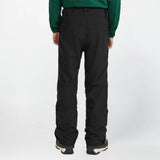 O'Neill Men’s CRUZ Snow Pants 2026 - Black Out