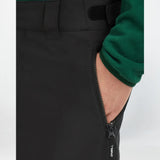 O'Neill Men’s CRUZ Snow Pants 2026 - Black Out