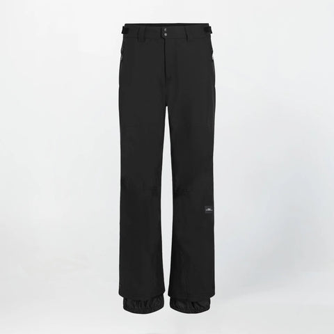 O'Neill Men’s CRUZ Snow Pants 2026 - Black Out