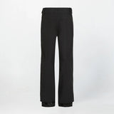 O'Neill Men’s CRUZ Snow Pants 2026 - Black Out