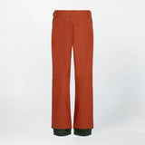 O'Neill Men’s CRUZ Snow Pants 2026 - Bonfire