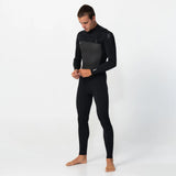 O'Neill Defender 3/2mm Chest Zip Steamer Wetsuit 2027 - Black