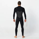 O'Neill Defender 3/2mm Chest Zip Steamer Wetsuit 2027 - Black