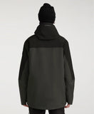 O'Neill GTX Psych Men's GORE-TEX Jacket 2024 - Black Out Colour Block