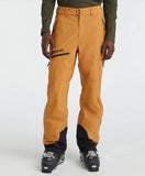 O'Neill GTX Psycho Men’s GORE-TEX Snow Pants 2024 - Rich Caramel