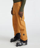 O'Neill GTX Psycho Men’s GORE-TEX Snow Pants 2024 - Rich Caramel