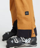 O'Neill GTX Psycho Men’s GORE-TEX Snow Pants 2024 - Rich Caramel