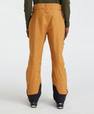 O'Neill GTX Psycho Men’s GORE-TEX Snow Pants 2024 - Rich Caramel