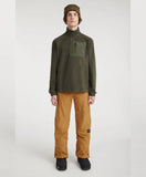 O'Neill Hammer Men’s Snow Pants 2024 - Rich Caramel