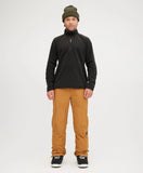 O'Neill Hammer Men’s Snow Pants 2024 - Rich Caramel