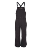 O'Neill Shred BIB Men’s Snow BIB Pants 2024 - Black Out