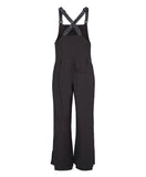 O'Neill Shred BIB Men’s Snow BIB Pants 2024 - Black Out