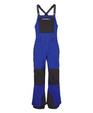 O'Neill Shred BIB Men’s Snow BIB Pants 2024 - Surf The Web Blue