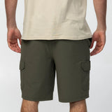 O'Neill Trvlr Cargo Hybrid 20" Short - Army