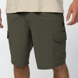 O'Neill Trvlr Cargo Hybrid 20" Short - Army