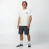 O'Neill Trvlr Cargo Hybrid 20" Short - Dark Shadow