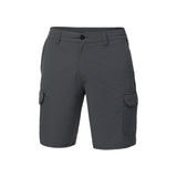 O'Neill Trvlr Cargo Hybrid 20" Short - Dark Shadow