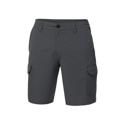 O'Neill Trvlr Cargo Hybrid 20" Short - Dark Shadow