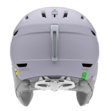 Smith Mirage MIPS Helmet 2025 - Matte Lunar Fog