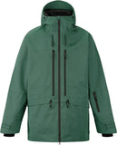 Picture U88 Men's Jacket - Green 2023