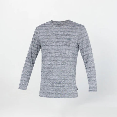 O'Neill 24/7 Tech Long Sleeve Rash Vest Tee 2026 - Graphite